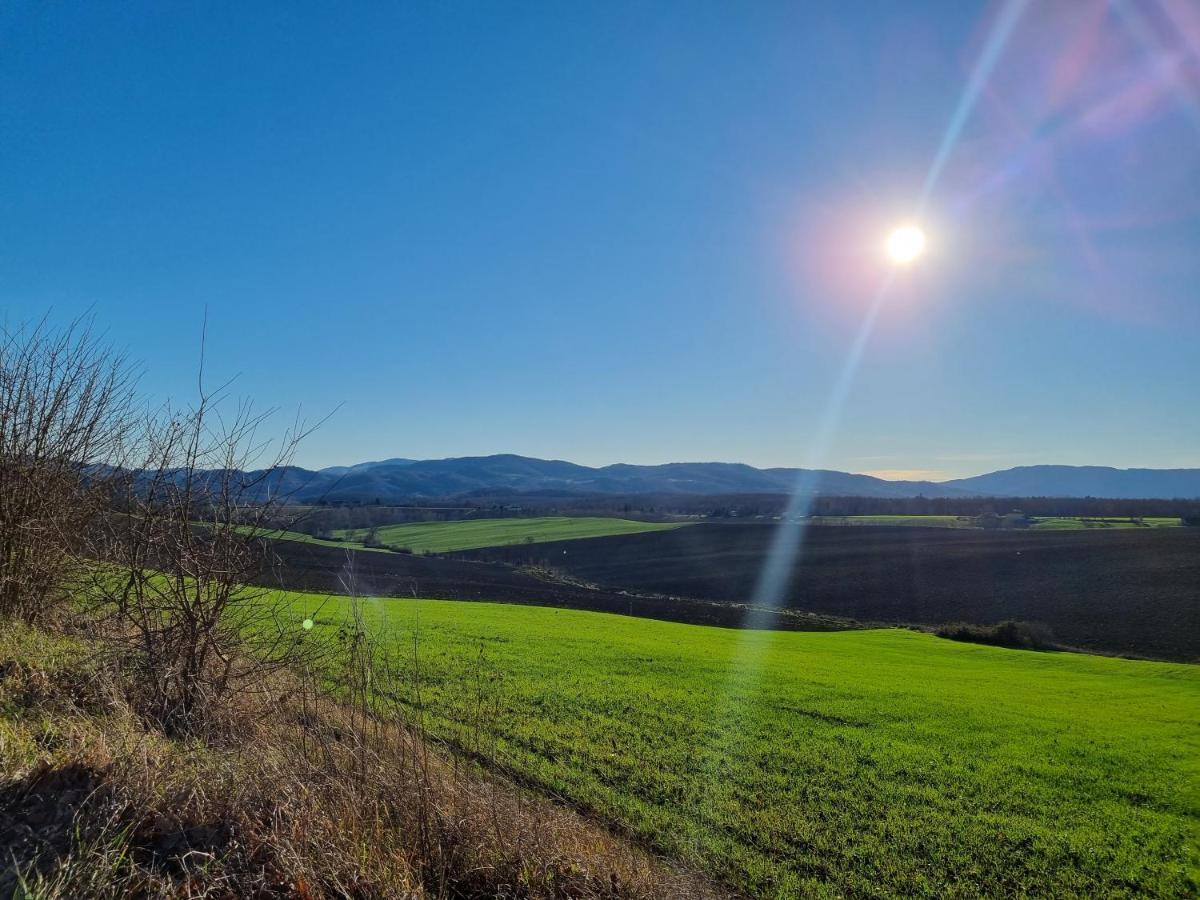 Walkandrace Sant'Agata  Bagian luar foto