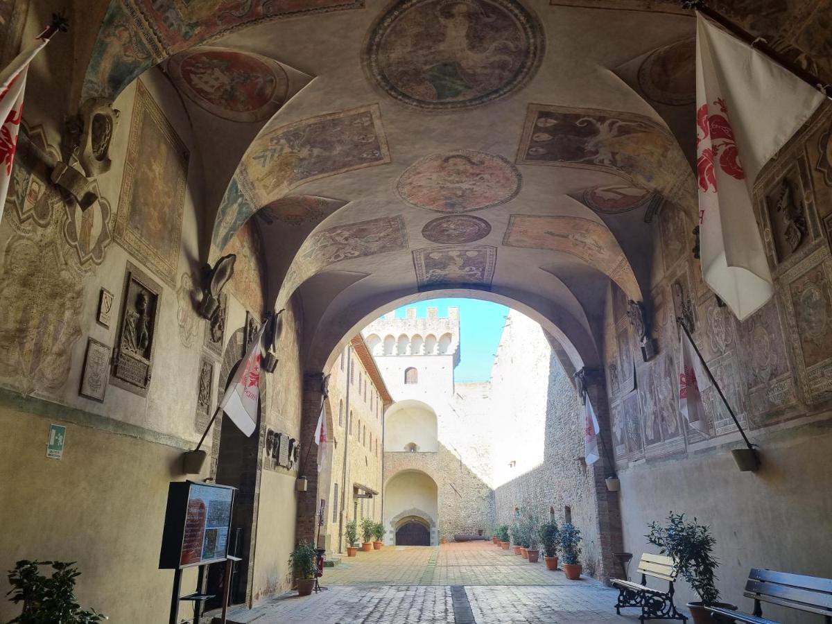 Walkandrace Sant'Agata  Bagian luar foto